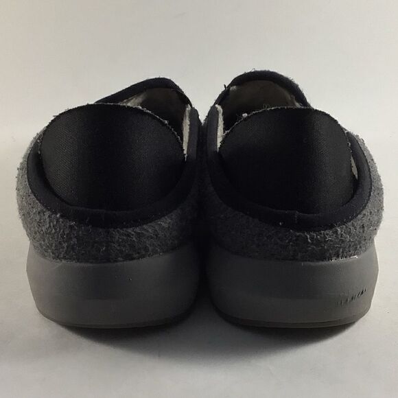 Earth guru womens slip on shoes comfort flats light gray size 7 B - Picture 5 of 9